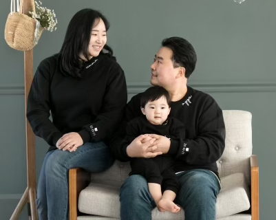 Thumbnail: Family Sweatshirt