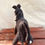 Thumbnail: Black Beauty - Waldorf Horse Plush