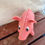 Thumbnail: Petunia Pig - Wool Plush