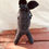 Thumbnail: Black Beauty - Waldorf Horse Plush