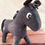 Thumbnail: Black Beauty - Waldorf Horse Plush