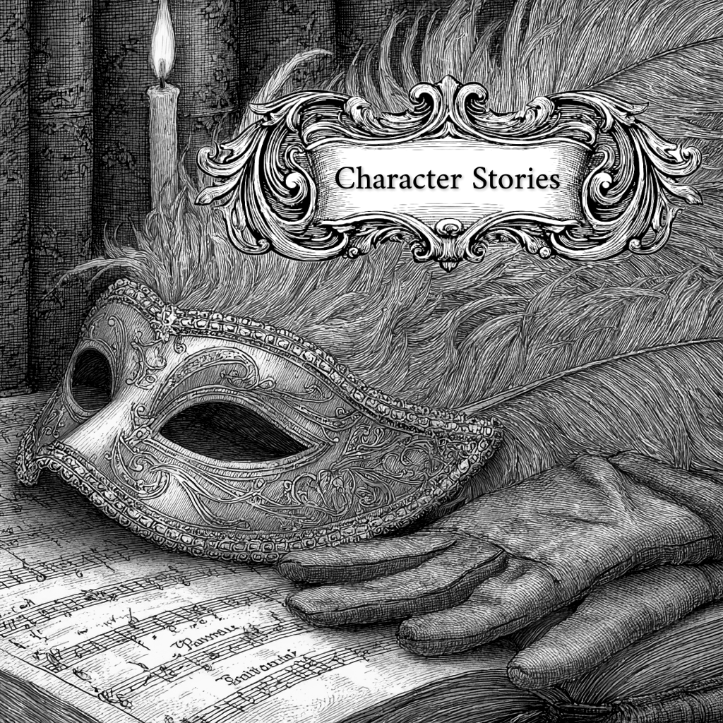 Character Stories
