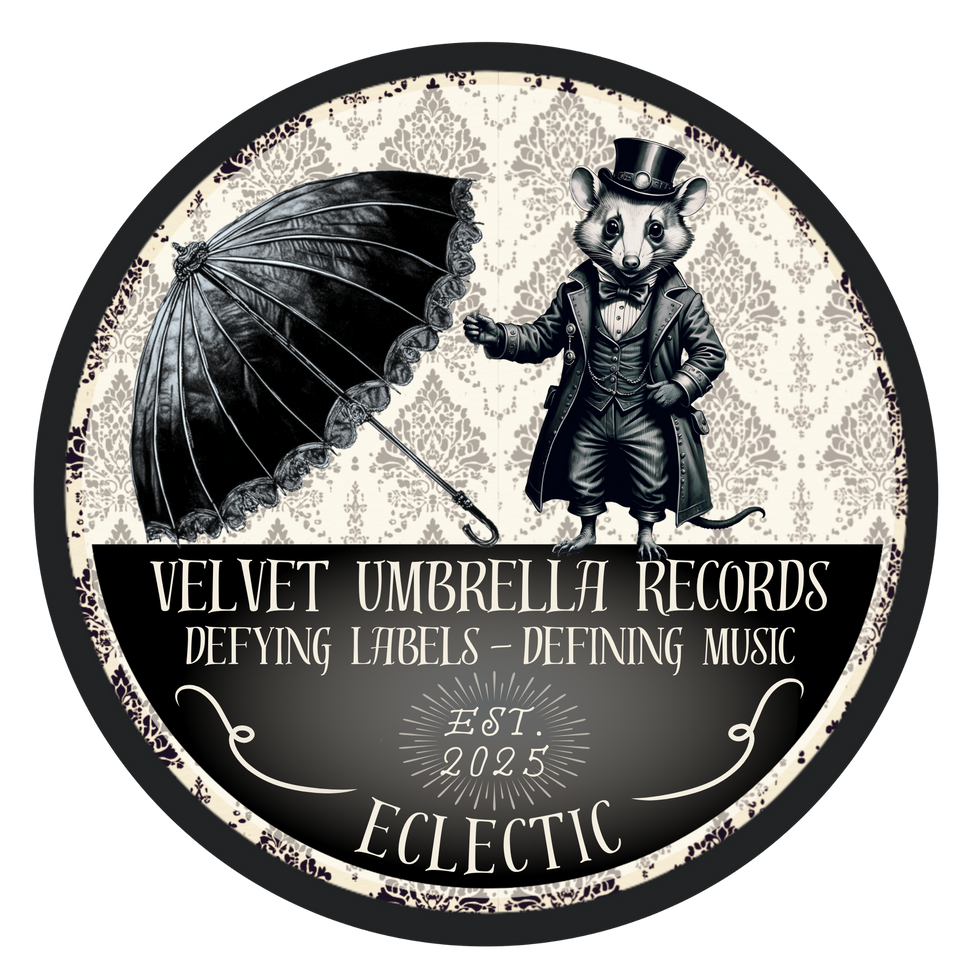 Velvet Umbrella Records