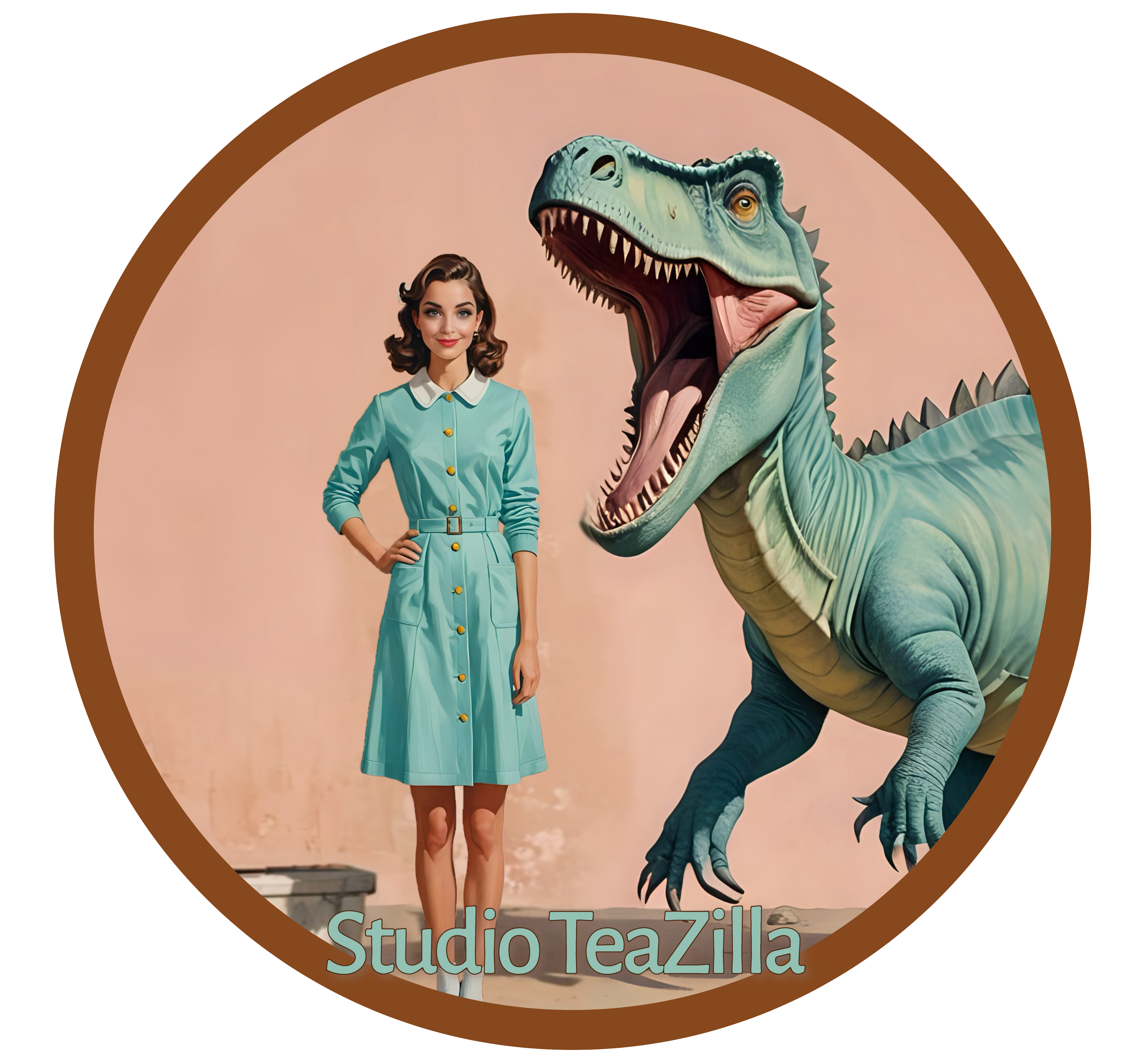 Studio TeaZilla