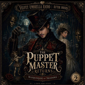 The Puppet Master Returns | The Transmission |After Hours | Part 2 of 4