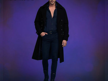 Goth Daddy Transmissions