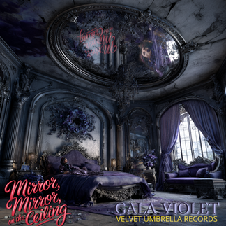 Mirror, Mirror (On the Ceiling)