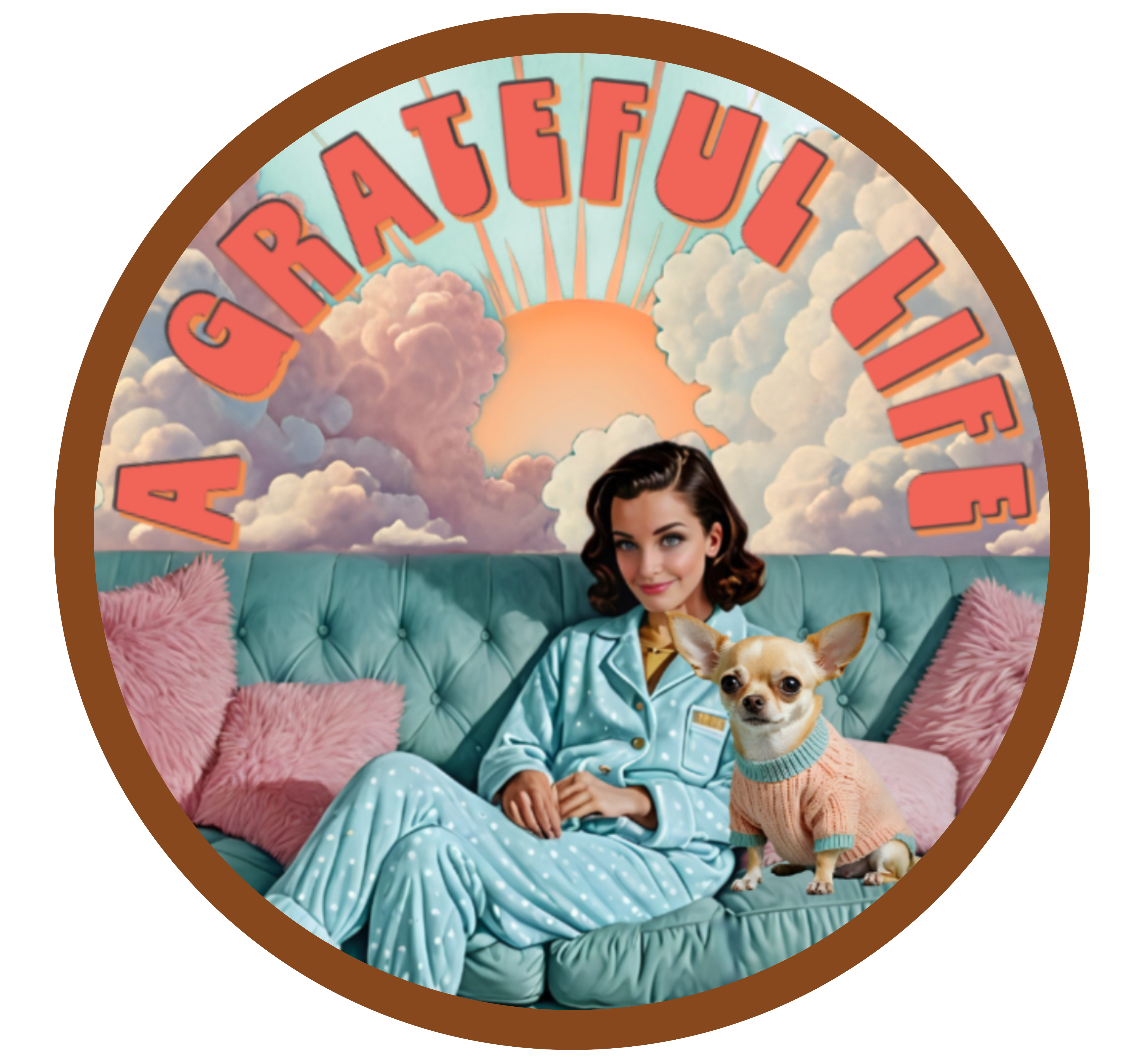 A Grateful Life