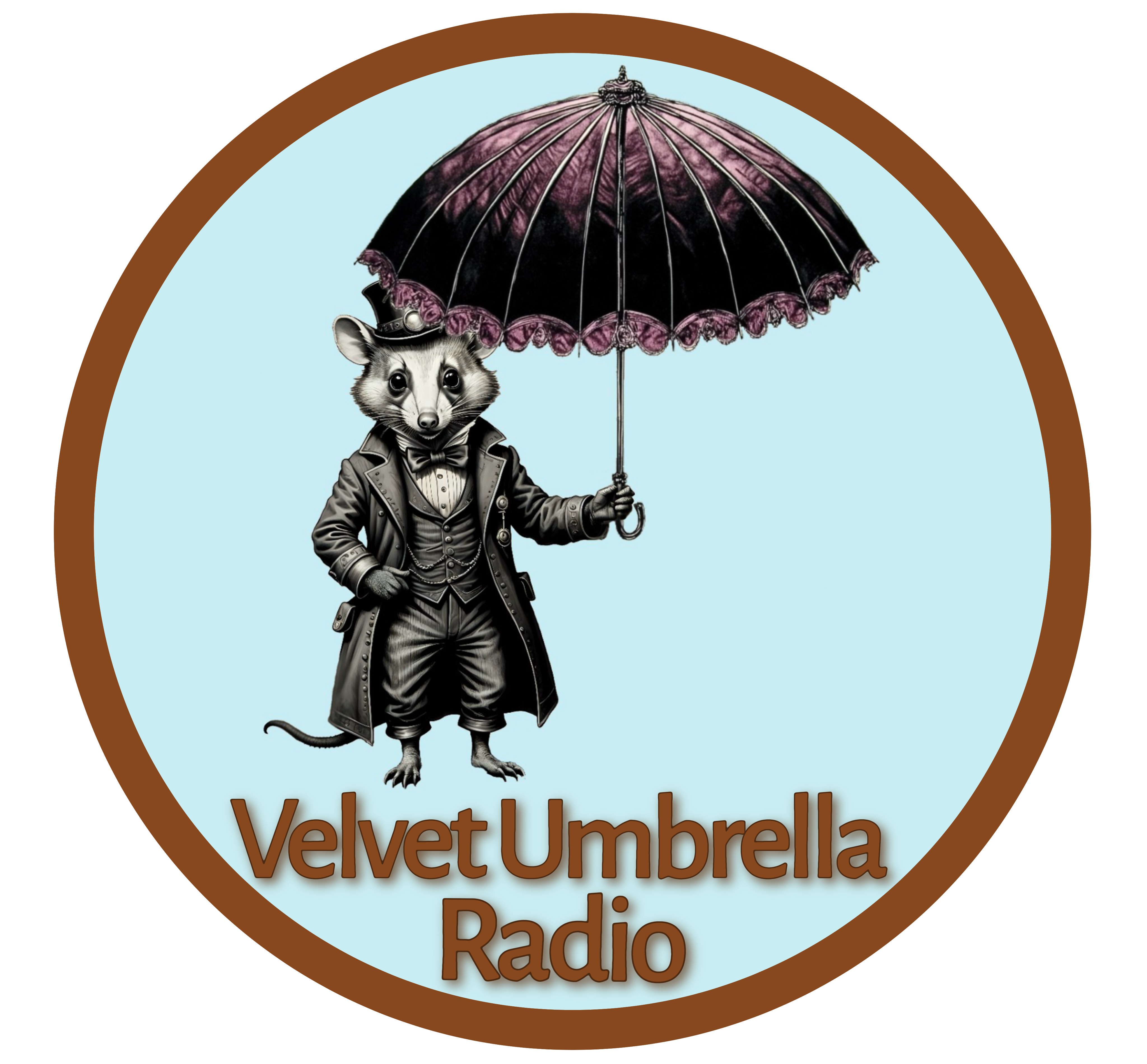 Velvet Umbrella Radio