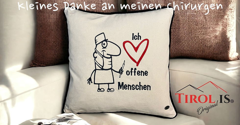 Miniaturbild: Zierkissen