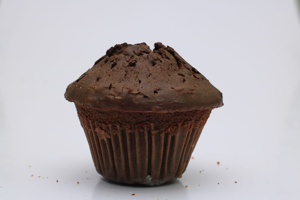 chocolate Muffins 