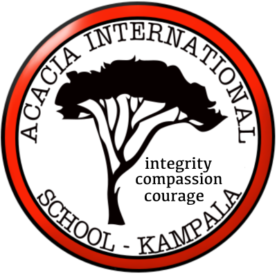 Acacia International School logo