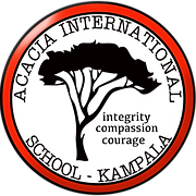 Acacia International School logo