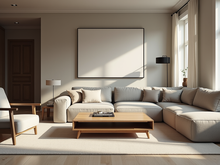 Transform Your Dream Home with DiCarlo Homes Services