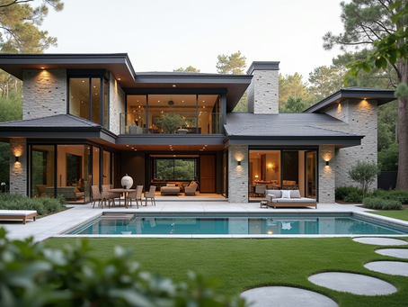 Top Features of Custom Homes by DiCarlo Homes