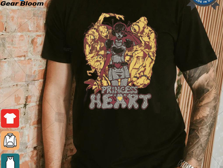 Silent Hill Merch If Looks Could Kill Shirt
