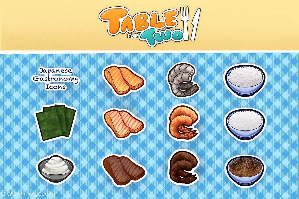 TableForTwo_JapaneseIcon