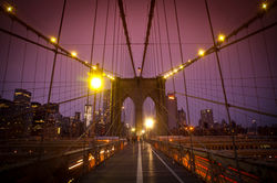 BRK Bridge xmaxx 2011