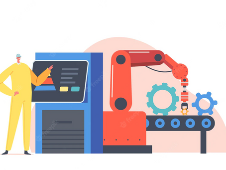 Benefits of a Business Process Management Suite