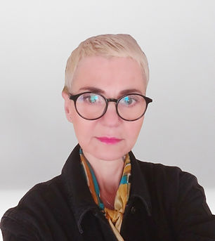 психолог КПТ Інна Мороз