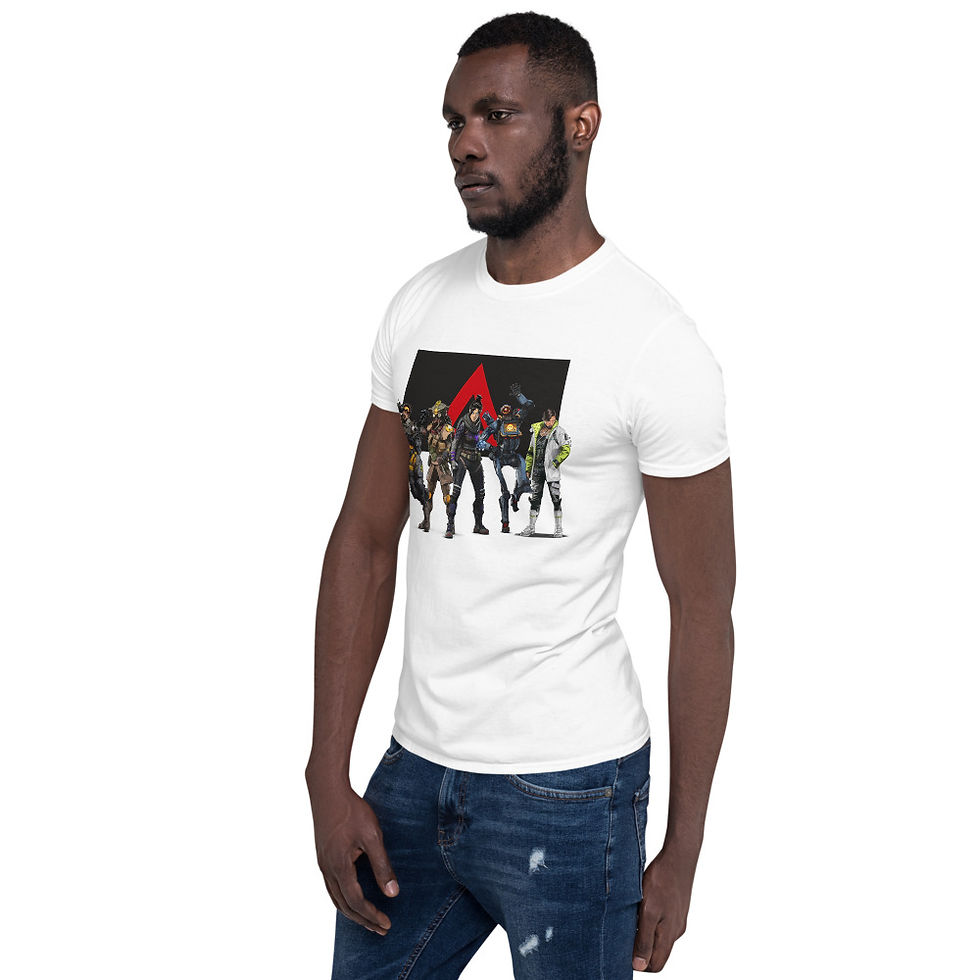 Thumbnail: Apex Legends T-shirt