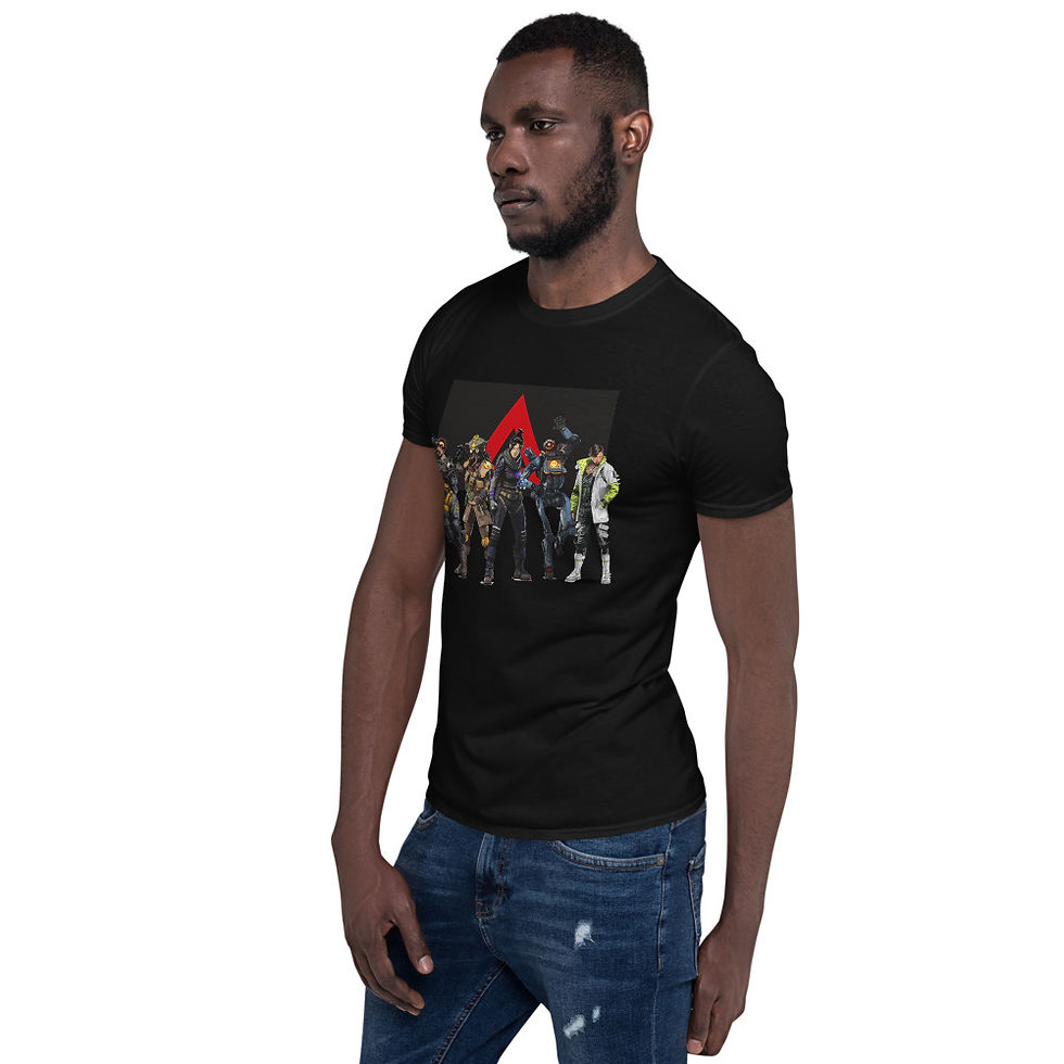 Thumbnail: Apex Legends T-shirt