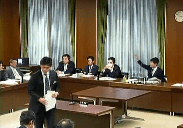 平成28年3月15日　都市経済委員会質疑