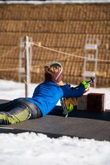 Biathlonzentrum Kuppelwies