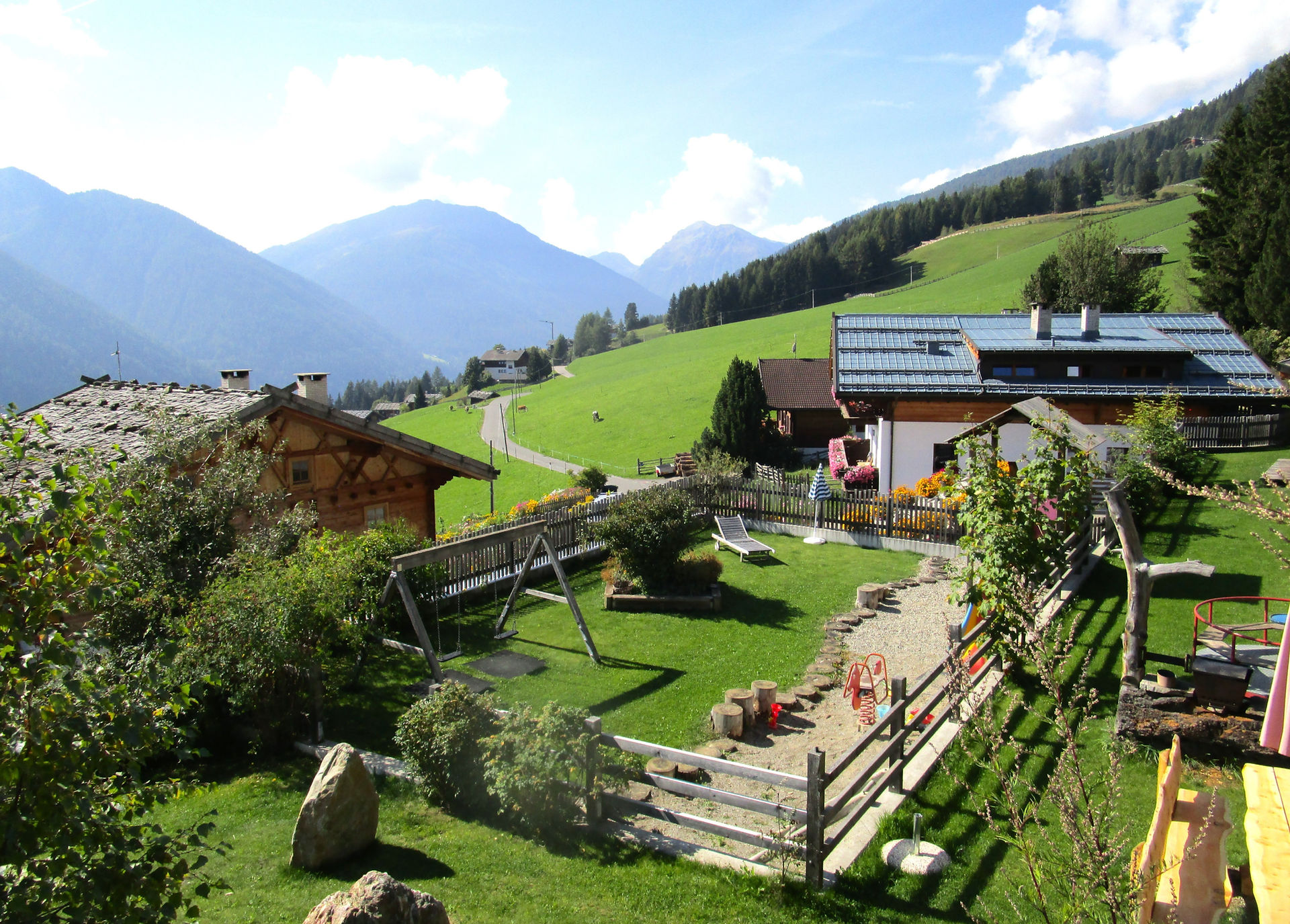 Parco giochi Oberhof