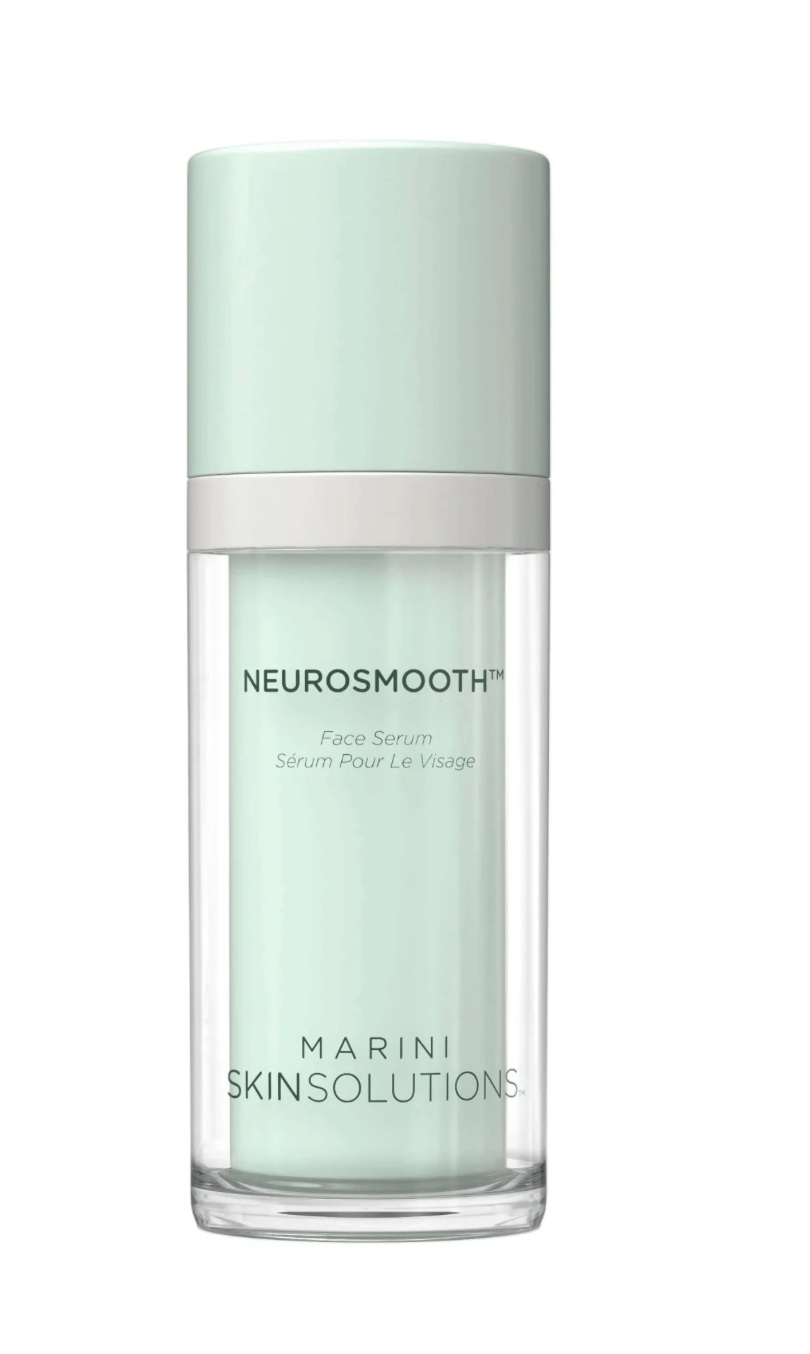 Thumbnail: NeuroSmooth™ Face Serum by Marini SkinSolutions
