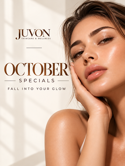 October Promotion