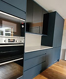 howdens kitchen installation