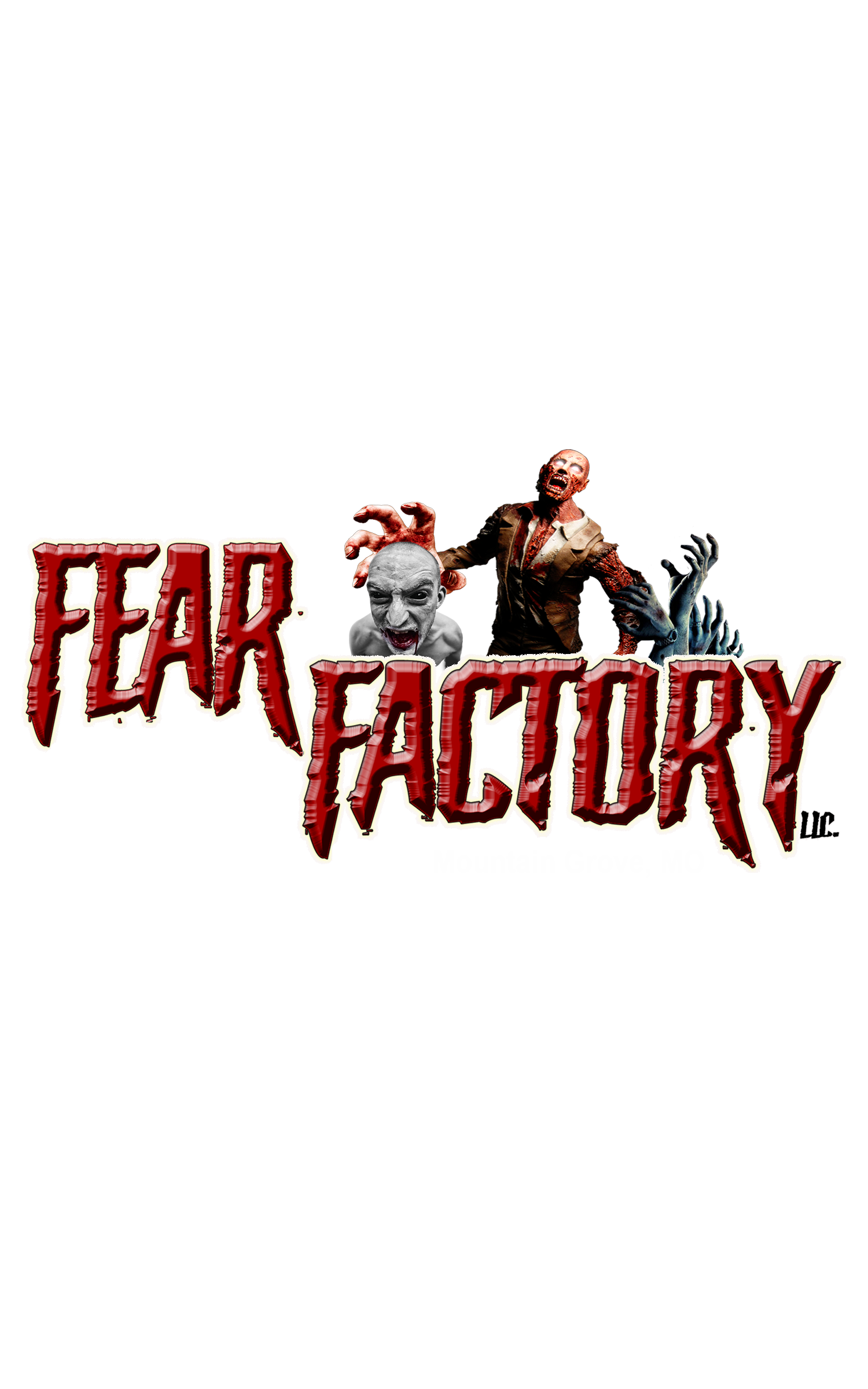 Haunted Attraction | Fear Factory LLC | United States/HOME