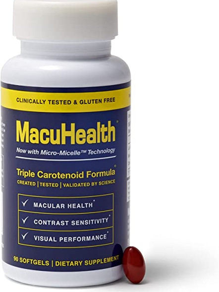 Macuhealth