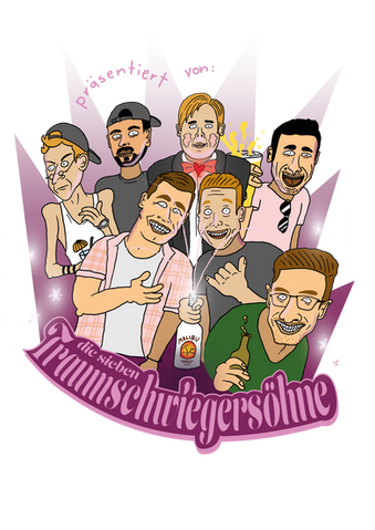 Traumschwiegersöhne