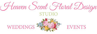 Heaven Scent Floral Design | Wedding Florist in New Jersey