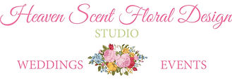 Heaven Scent Floral Design Studio