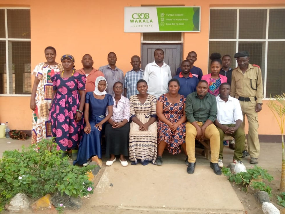 Teachers and Staff