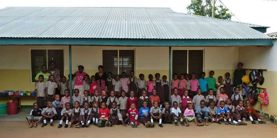 school photo