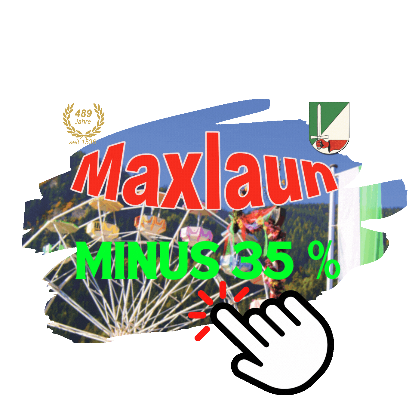 Maxlaun SPEZIAL