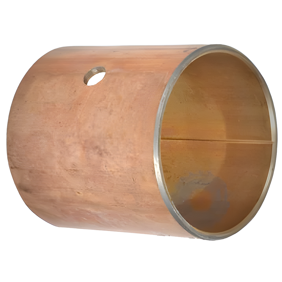 Small End Bushing (1.37" x 1.51") JD 20-55 3000 3010 & Indust Series R55647