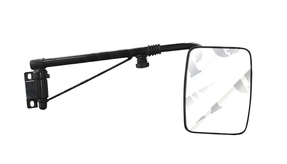 Complete Rear View Mirror Kit (RH) Deutz Agrofarm Argoplus Series 101605410