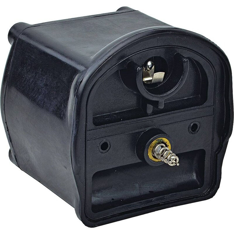 Ignition Coil (12v) Ford/NH (Front Mount Distributor) 2N 8N 9N Tractors 21A55112