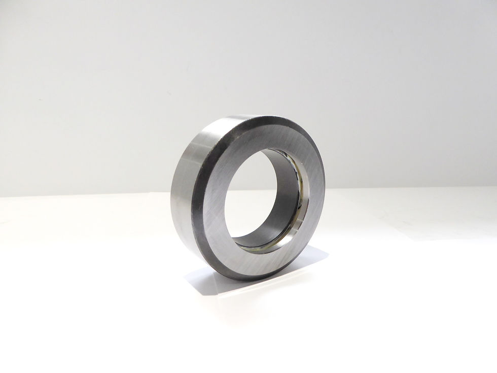 Release Bearing (2.18" x 3.63" x 1.12") John Deere 20 40 50 55 Series AL120095