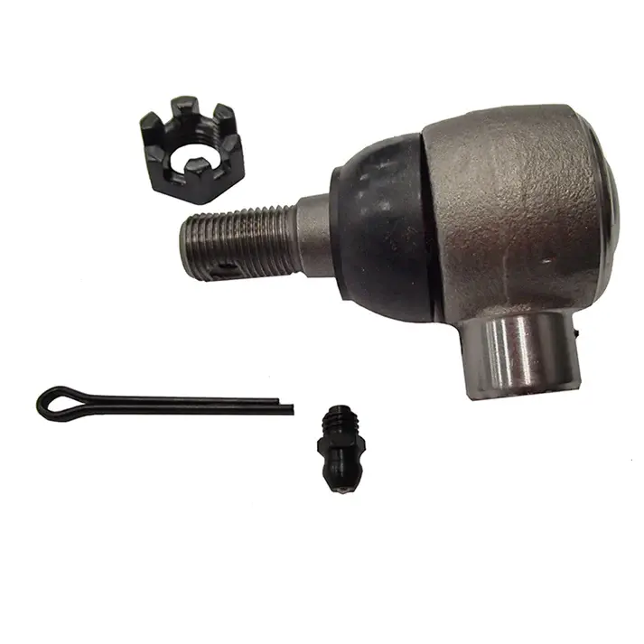Female Ball Joint End (1/2" x 20 NF) MF 35 135 & Industrial Series 1754629M1