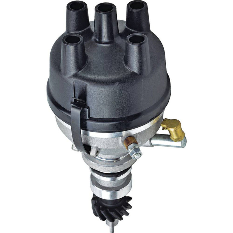 Distributor (w/Slotted Shaft) Ford/New Holland Jubilee NAA Models 86643560
