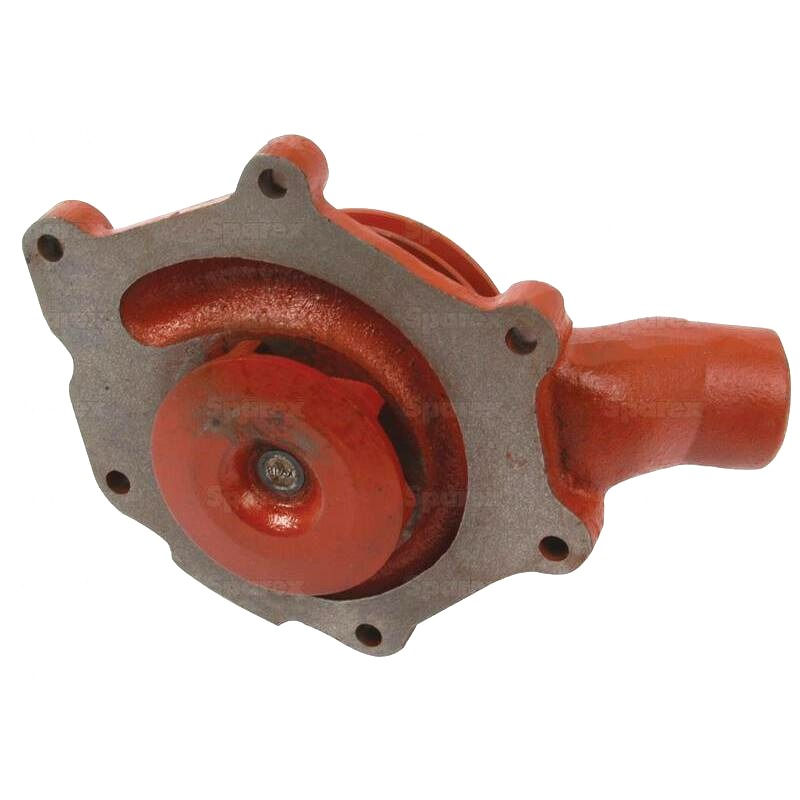Thumbnail: Water Pump (w/Pulley-6 Cyl) David Brown (Eng AD6/55) 90 94 Series K200759