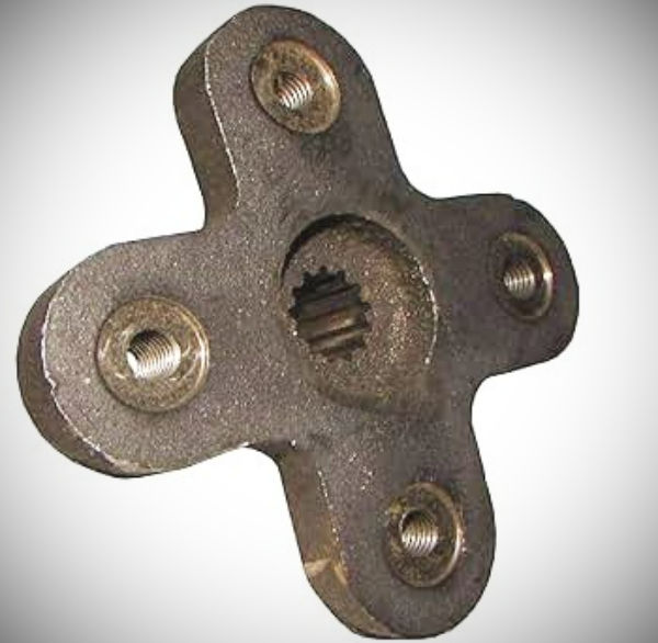 Hydraulic Pump Drive Coupler(13 Spl) Ford/New Holland 730 745 3000 Series 291315