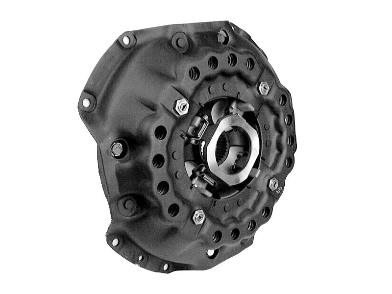 Pressure Plate Assy (13") Ford (29 Spl) 10 30 600 1000 & Indust Series 81815763