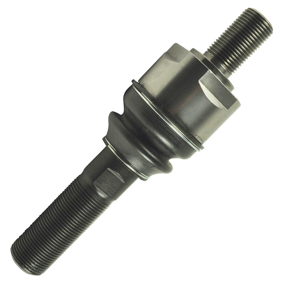 Ball Joint (LH) John Deere (1.25" x 1.0" x 9.45") 7010 7020 7030 Series RE214056
